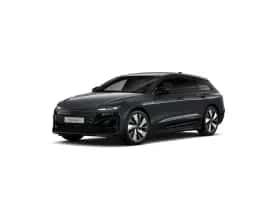 Audi A6 (2026)