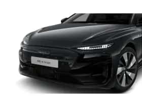 Audi A6 (2026) thumbnail 2