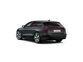 Audi A6 (2026) thumbnail 5