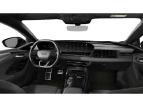 Audi A6 (2026) thumbnail 9