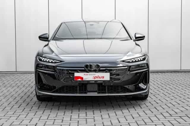 Audi A6 (2026) thumbnail 3