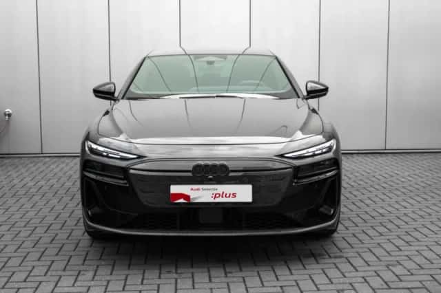Audi A6 (2026) thumbnail 3
