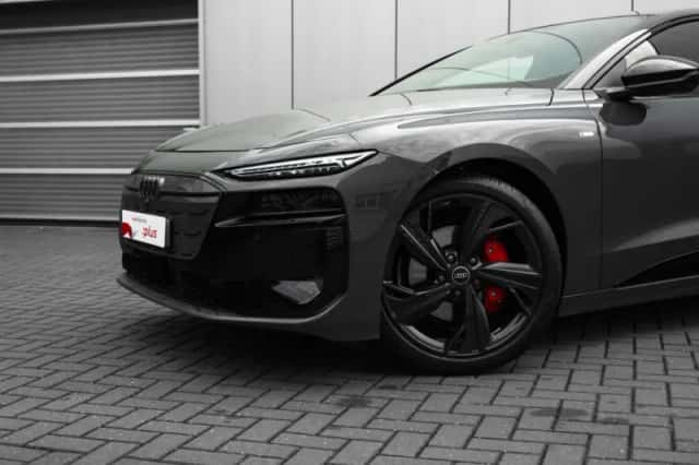 Audi A6 (2026) thumbnail 6
