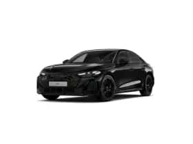 Audi A5 (2026)
