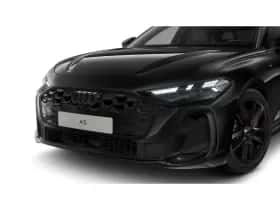 Audi A5 (2026) thumbnail 2