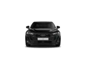 Audi A5 (2026) thumbnail 3