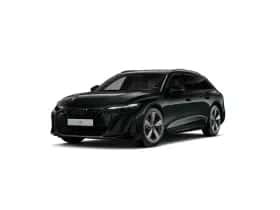 Audi A6 (2026)