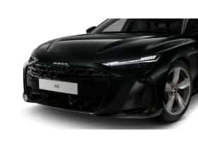 Audi A6 (2026) thumbnail 2