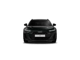 Audi A6 (2026) thumbnail 3