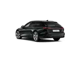 Audi A6 (2026) thumbnail 5