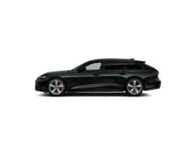 Audi A6 (2026) thumbnail 6