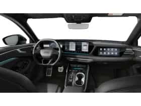 Audi A6 (2026) thumbnail 9