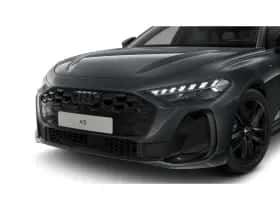 Audi A5 (2026) thumbnail 2
