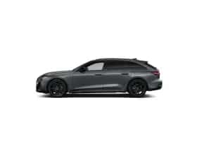 Audi A5 (2026) thumbnail 6