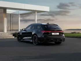 Audi RS 5 (2026) thumbnail 5