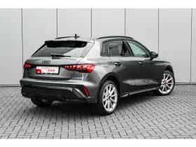 Audi A3 (2025) thumbnail 2