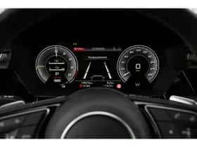 Audi A3 (2025) thumbnail 11