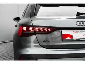 Audi A3 (2025) thumbnail 15