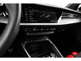 Audi A3 (2025) thumbnail 22