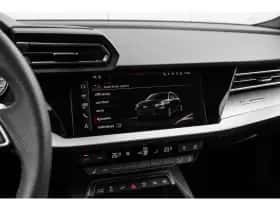 Audi A3 (2025) thumbnail 27
