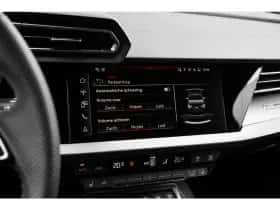 Audi A3 (2025) thumbnail 29