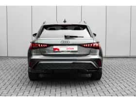 Audi A3 (2025) thumbnail 4