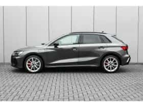 Audi A3 (2025) thumbnail 5