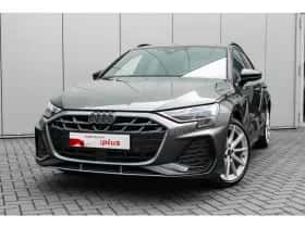 Audi A3 (2025) thumbnail 6