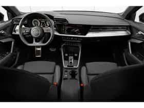 Audi A3 (2025) thumbnail 9