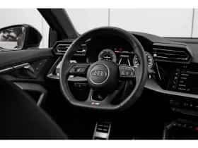 Audi A3 (2025) thumbnail 10