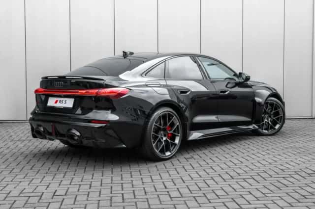 Audi RS 5 (2026) thumbnail 2