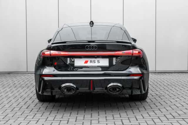 Audi RS 5 (2026) thumbnail 4