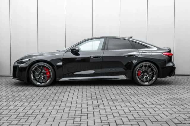 Audi RS 5 (2026) thumbnail 5