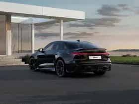 Audi RS 5 (2026) thumbnail 5
