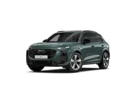 Audi Q3 (2026)