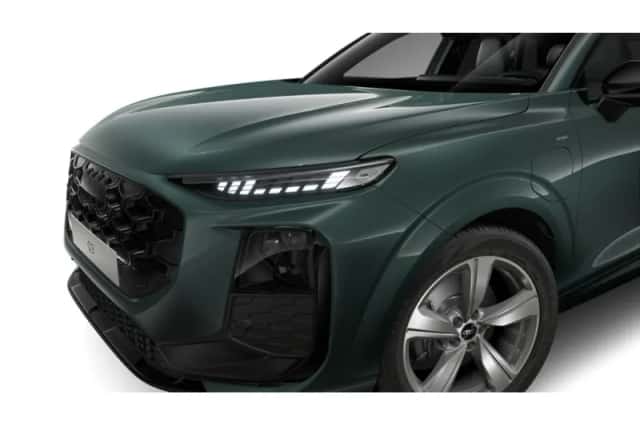 Audi Q3 (2026) thumbnail 2