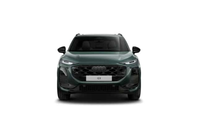 Audi Q3 (2026) thumbnail 3