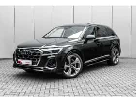 Audi Q7 (2025)