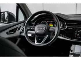 Audi Q7 (2025) thumbnail 11