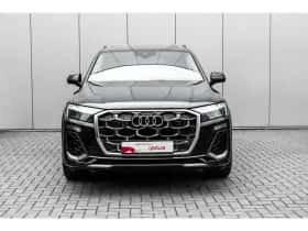 Audi Q7 (2025) thumbnail 3