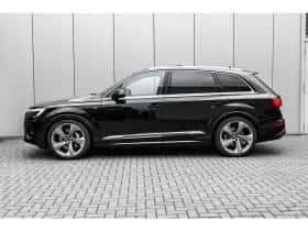 Audi Q7 (2025) thumbnail 5