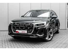 Audi Q7 (2025) thumbnail 6