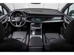 Audi Q7 (2025) thumbnail 10