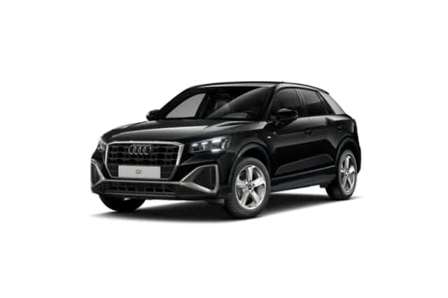 Audi Q2 (2026) thumbnail 1