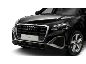 Audi Q2 (2026) thumbnail 2