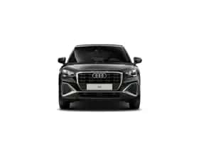 Audi Q2 (2026) thumbnail 3