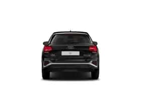 Audi Q2 (2026) thumbnail 4