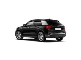 Audi Q2 (2026) thumbnail 5