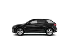 Audi Q2 (2026) thumbnail 6