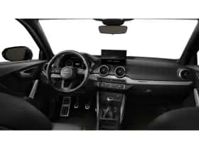 Audi Q2 (2026) thumbnail 9